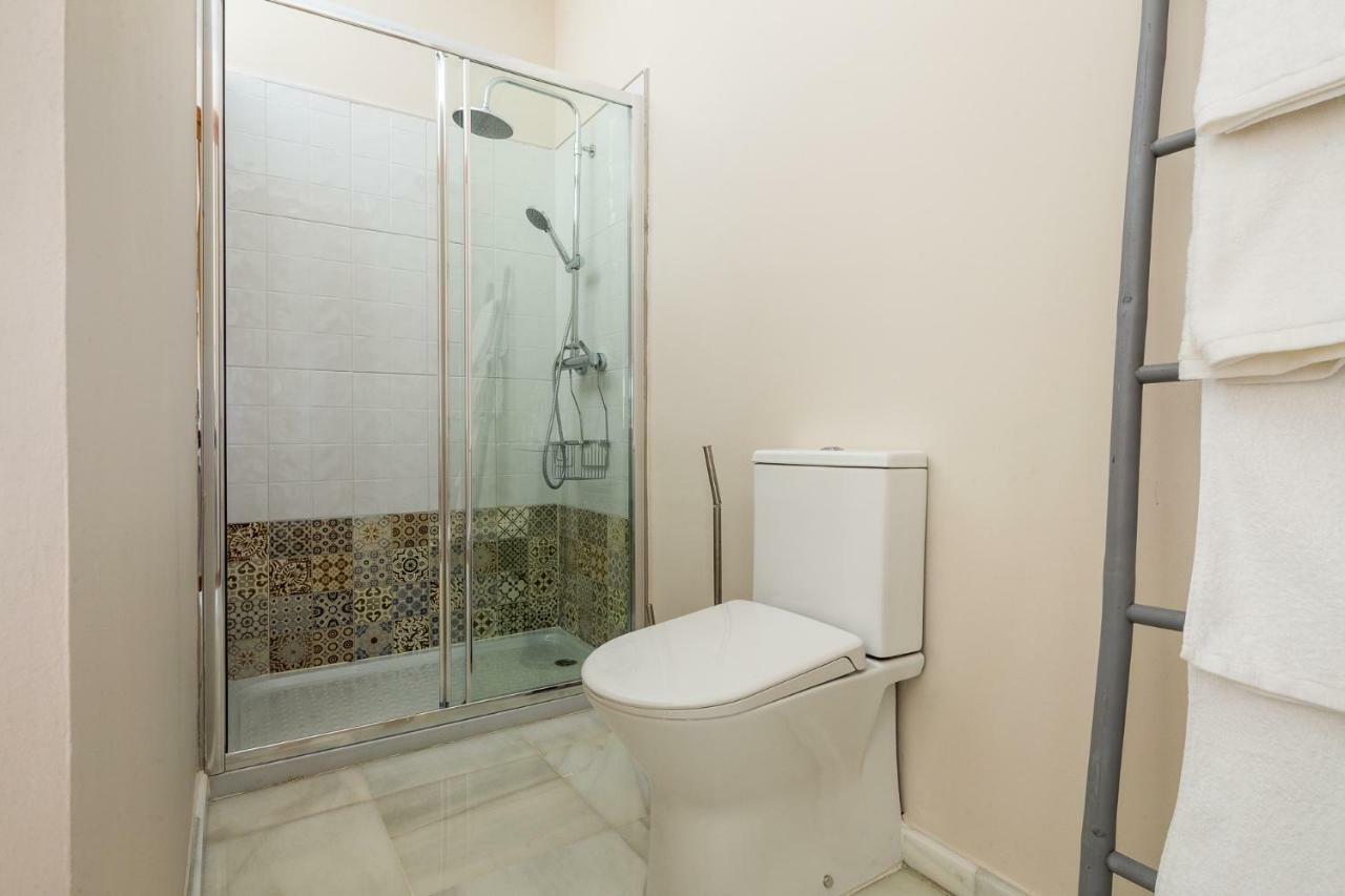 Appartement Veoapartment Casa Trianamirador