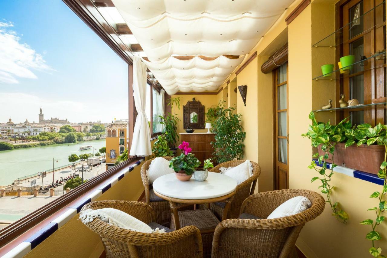 Appartement Veoapartment Casa Trianamirador