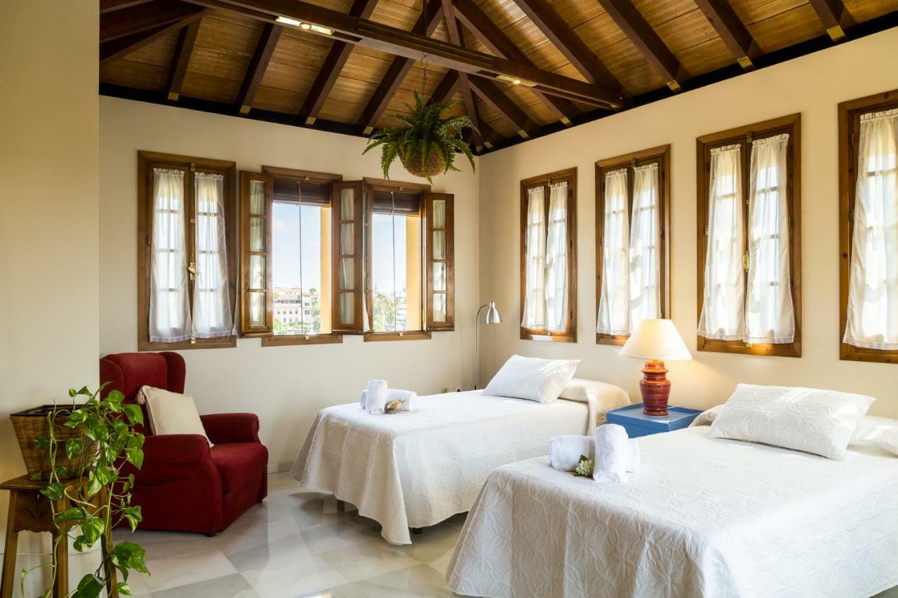 Veoapartment Casa Trianamirador Appartement Séville