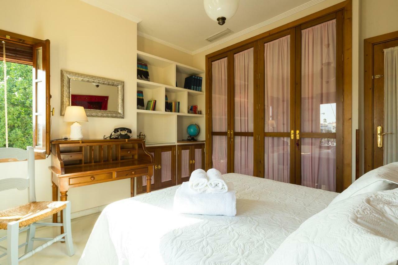 Veoapartment Casa Trianamirador Appartement Séville