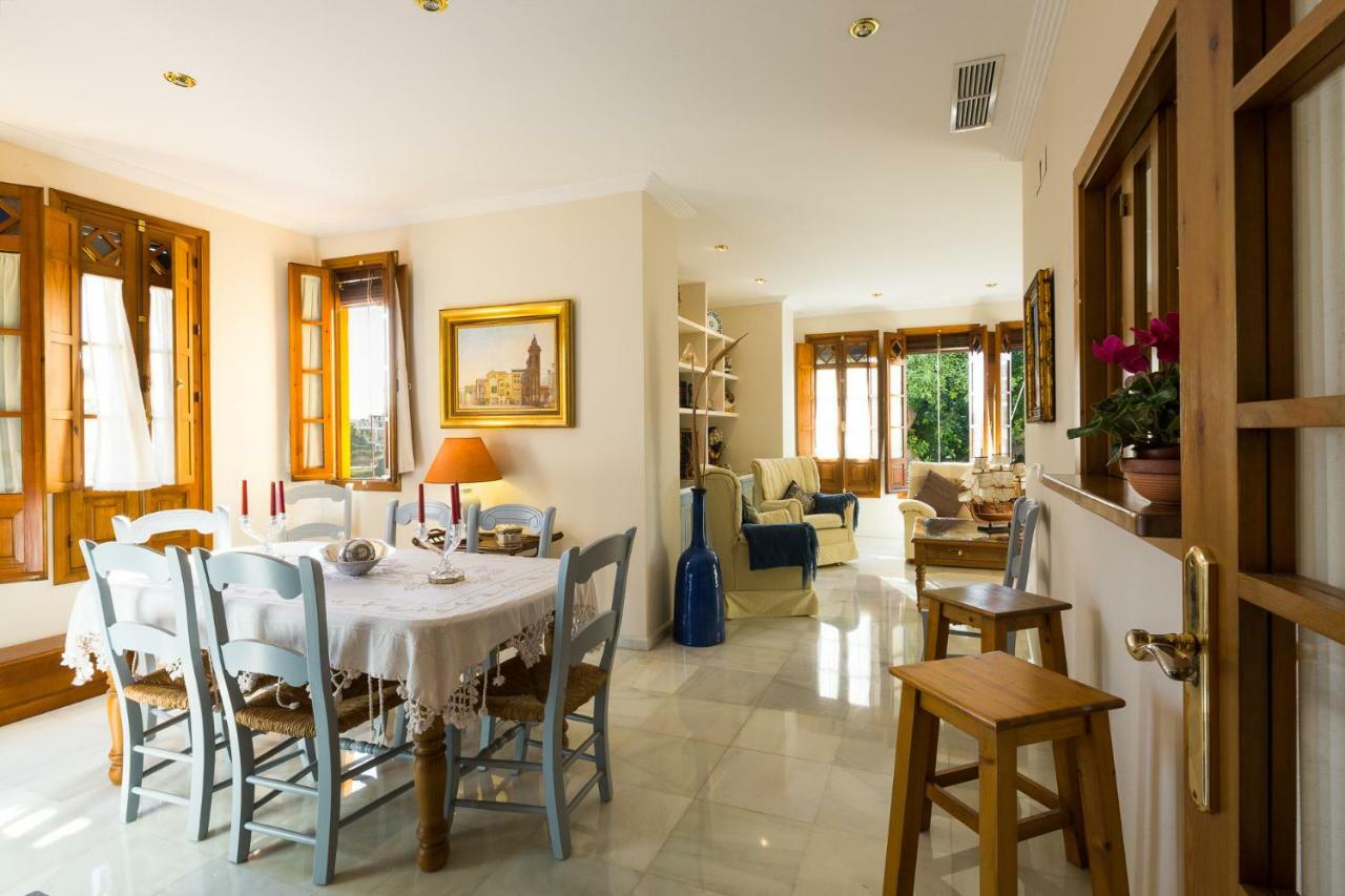 Veoapartment Casa Trianamirador Appartement Séville
