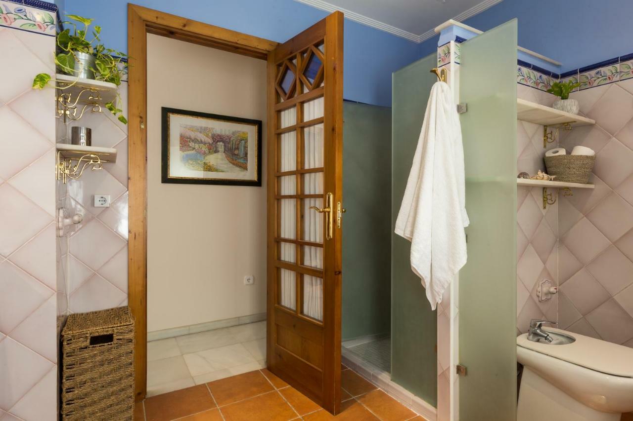Veoapartment Casa Trianamirador Appartement