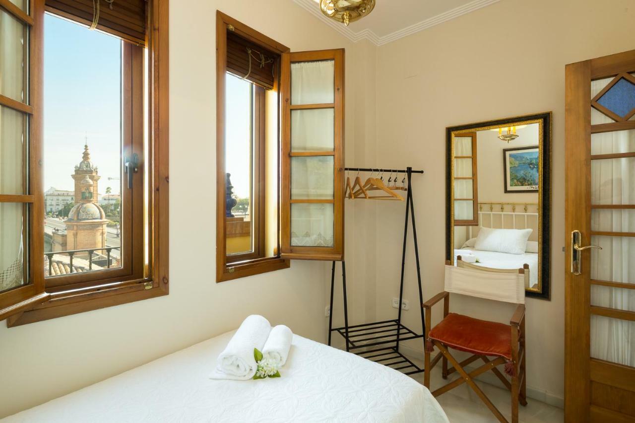 Veoapartment Casa Trianamirador * Séville