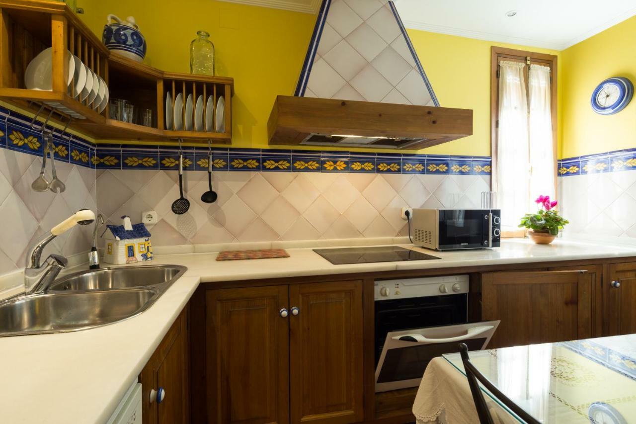 Veoapartment Casa Trianamirador * Séville