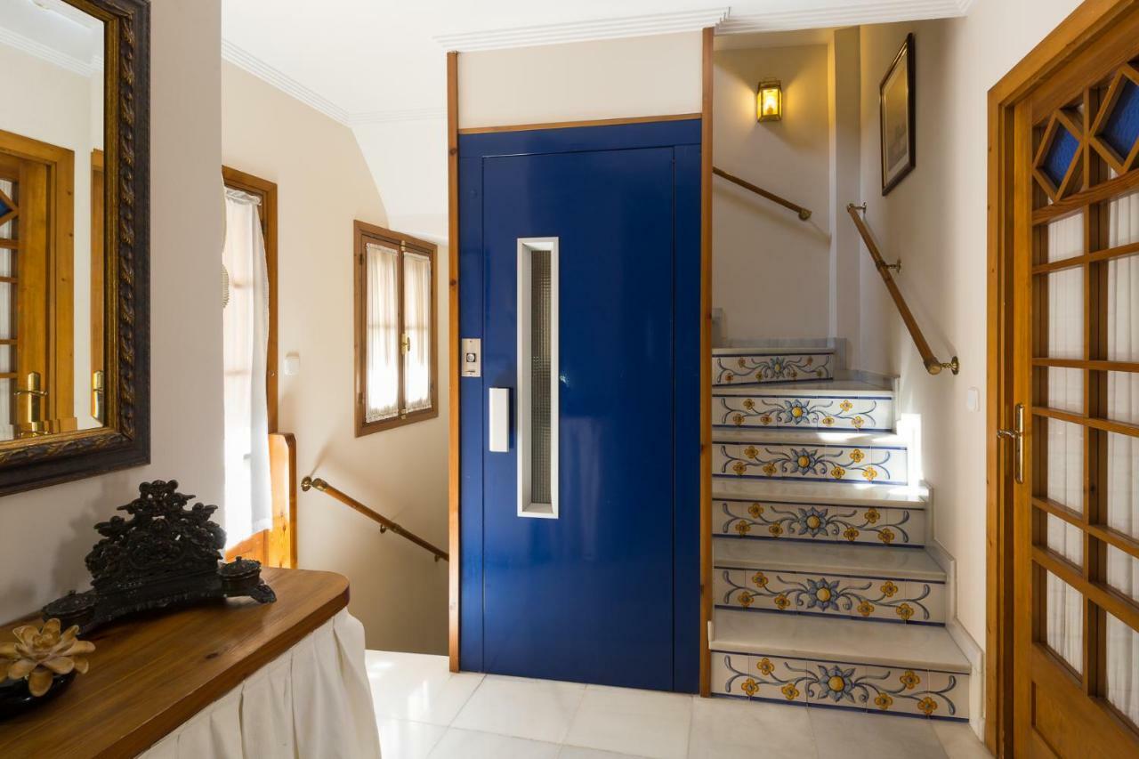 Veoapartment Casa Trianamirador * Séville