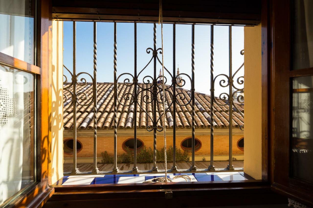 Appartement Veoapartment Casa Trianamirador *