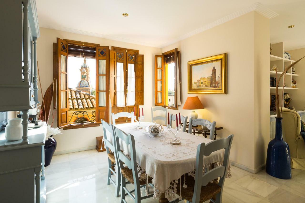 Appartement Veoapartment Casa Trianamirador