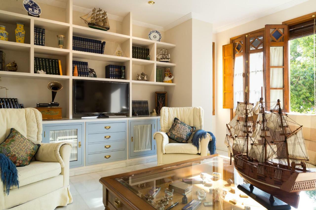 Appartement Veoapartment Casa Trianamirador