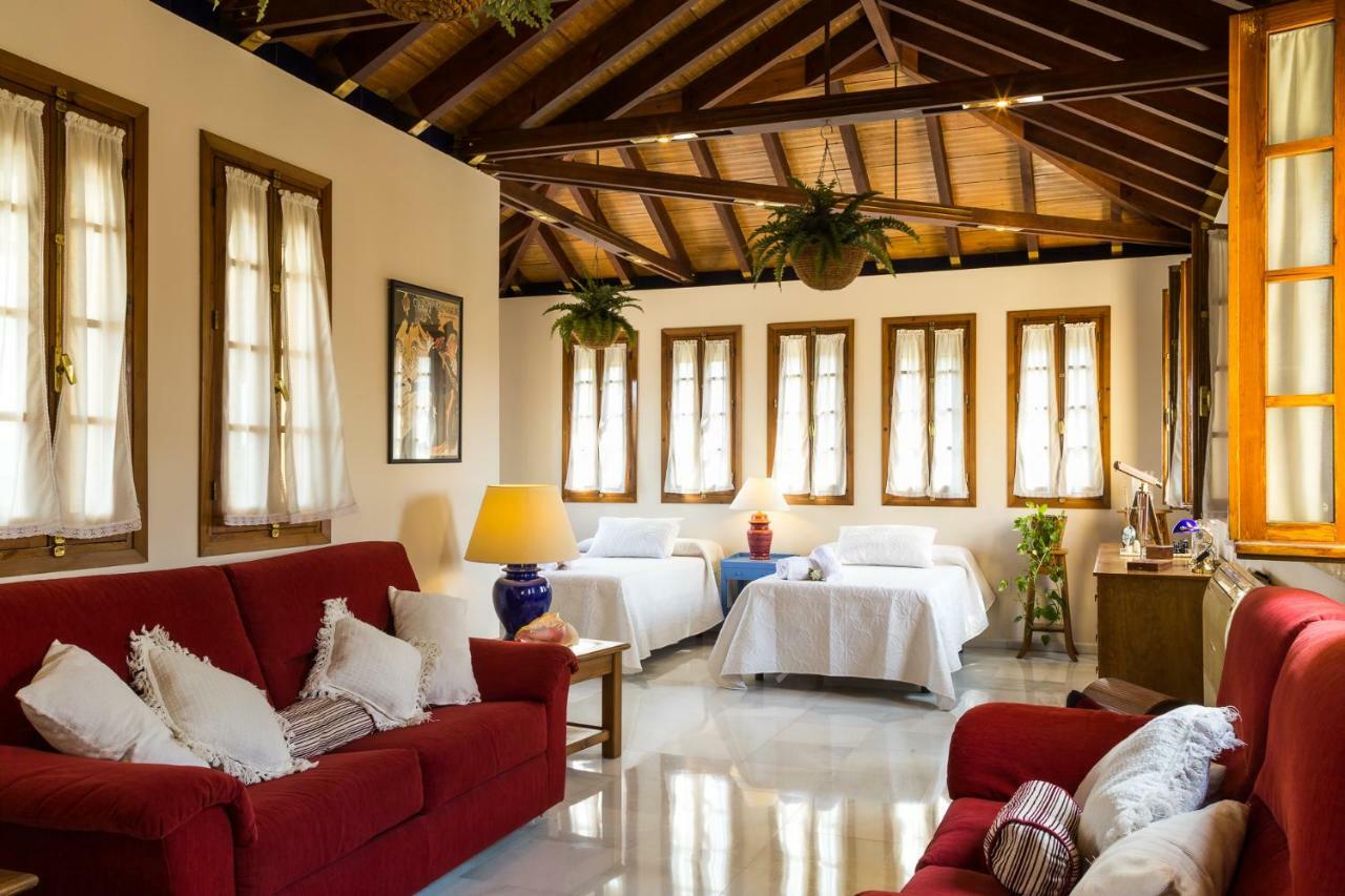 Veoapartment Casa Trianamirador Séville